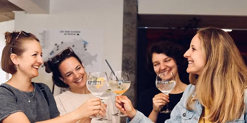 THE GIN FEST. 2026