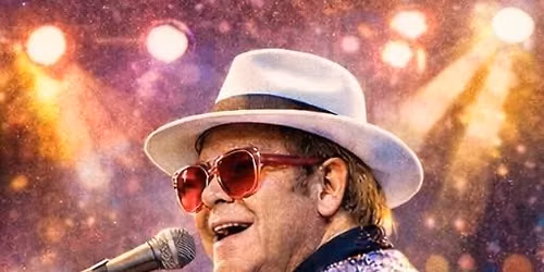 Elton John Tribute Under Candlelight 