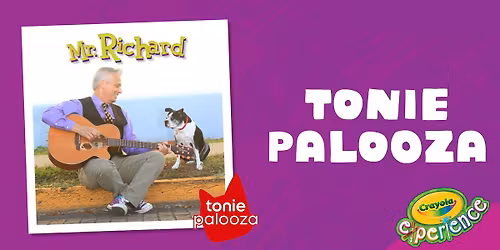 ToniePalooza