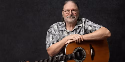 LIVE MUSIC-Jim Lenn at Luppoleto Brewing