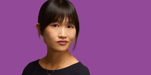 Friends Of The Central Library Author Series: RF Kuang