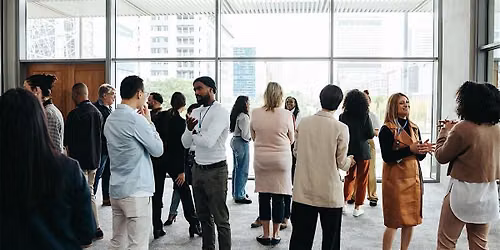 Health & Wellness Coffee Connection