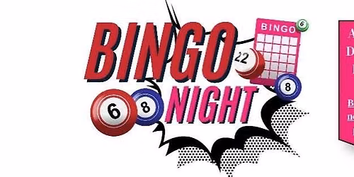 BINGO NIGHT