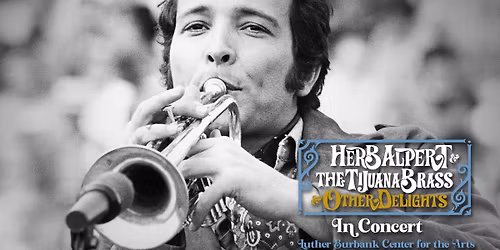 Herb Alpert & The Tijuana Brass & Other Delights