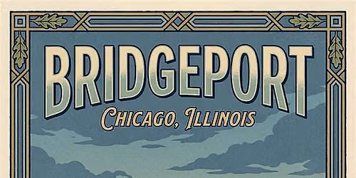 Bridgeport\/ Stockyards neighborhood bus tour w\/ Dilla