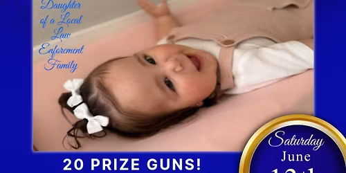 Gungo for Baby Harper