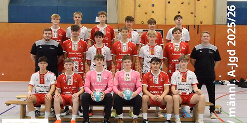 SSV mA - HC Weiden 2018