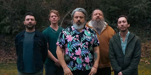 The Dear Hunter: The Road To Sunya Tour 2026 (18+)