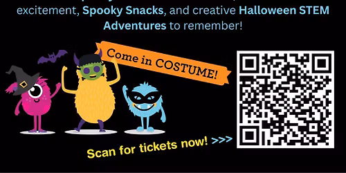 Hands-On Halloween