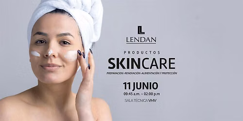 LENDAN ESPECIAL DE SKINCARE