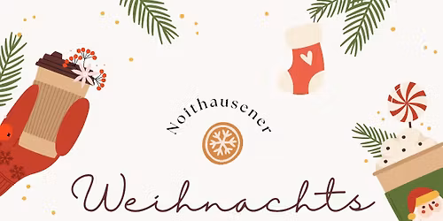Noithausener Weihnachtsbasar 