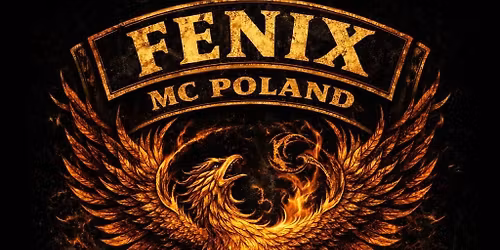 20LECIE FENIX MC POLAND