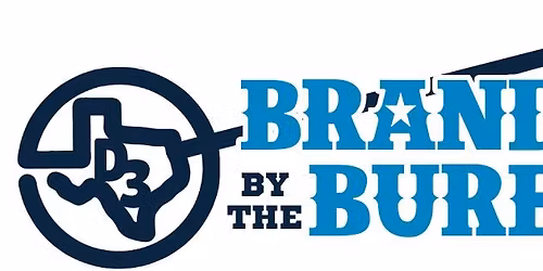 Branded By The Bureau