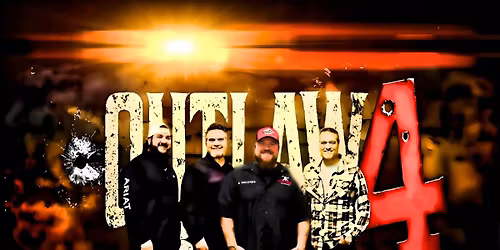 Outlaw @ North Point (inside)