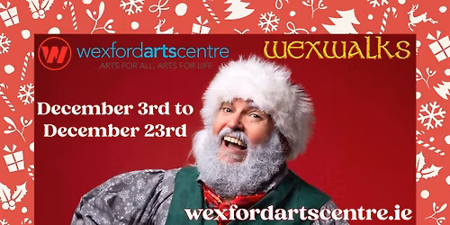 Santa's Christmas Cottage