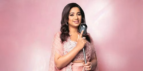 Shreya Ghoshal