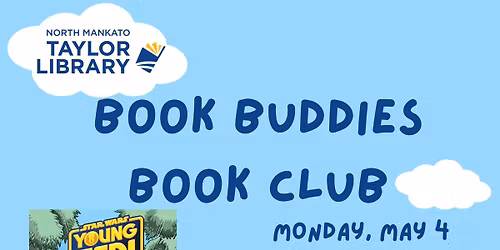 Book Buddies Book Club