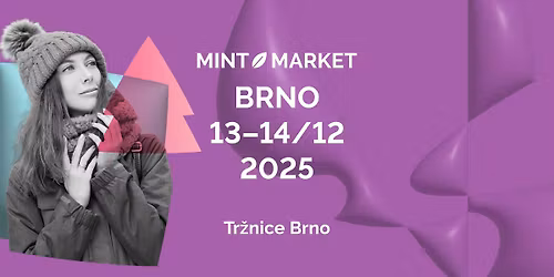 MINT Market Brno V\u00c1NOCE vol. 2