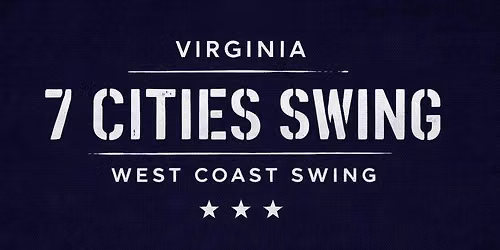 West Coast Swing Mondays