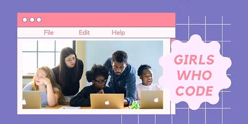 Girls Who Code