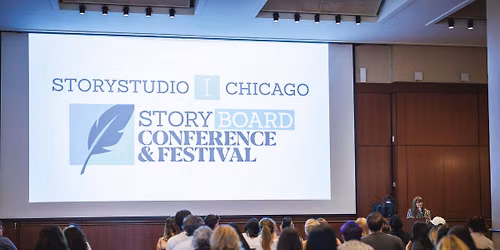 StoryBoard Writers Festival