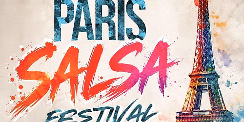 Paname  Salsa Congress 