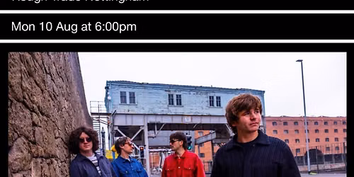 Keyside (Live+Signing)