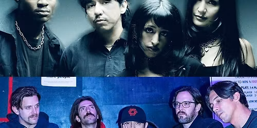 Glixen & Trauma Ray + Keep + Money