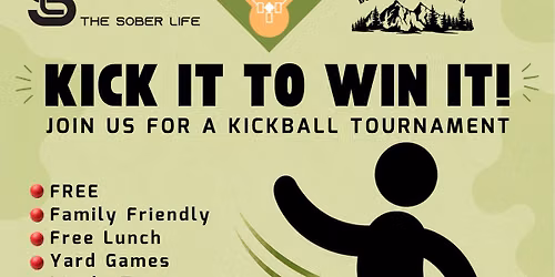 Havre Kickball Tournament