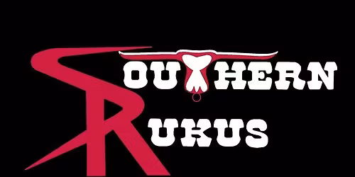 Southern Rukus @ Cooper\u2019s Hideout 