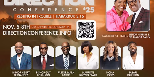 Direction Conference \u201825