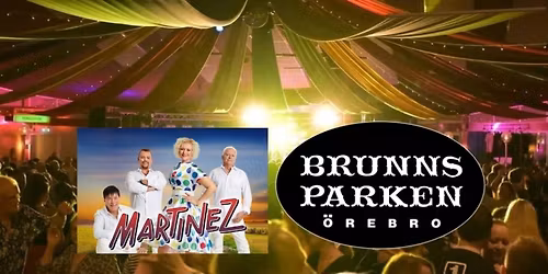 Martinez i Brunnsparken 13\/12