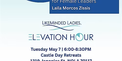 LMLNOLA ELEVATION HOUR: May 2026