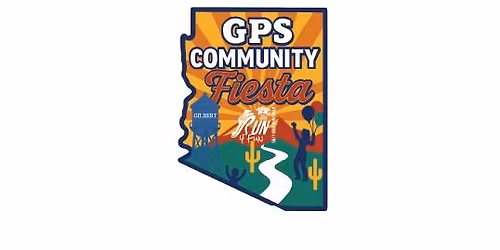 2026 GEF Run for Fun 5K - 1M