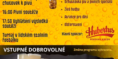 Pivn\u00ed slavnost