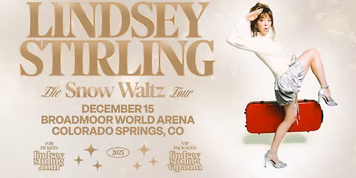 Lindsey Stirling