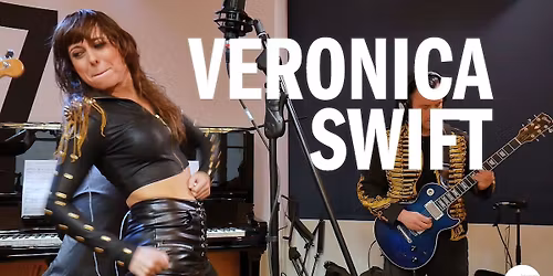 Parking Veronica Swift