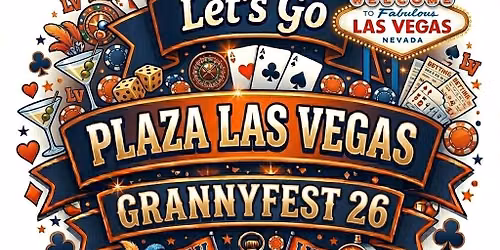 Grannyfest 2026