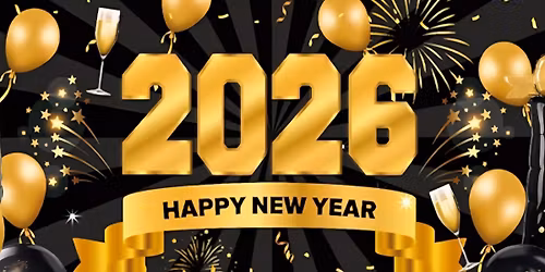 New Year's Eve Party