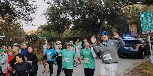 Fiddler's Green Charity 5K