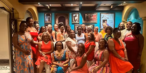 Educators Who Love to Travel Cruise Conference