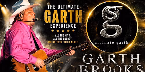 Shawn Gerhard - Tribute To Garth Brooks