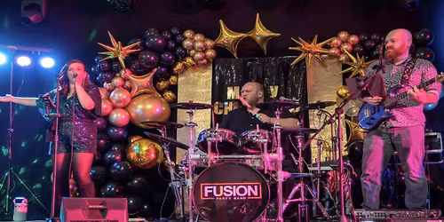 Fusion Party Band