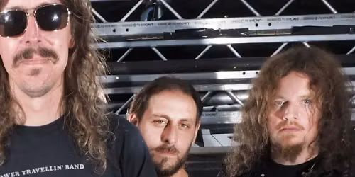 Opeth Halifax Tickets
