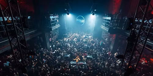 HARDTECHNO REVOLUTION #11 - 11.04.2026 