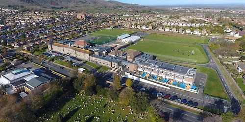 Cavendish School Secondary Phase Open Mornings