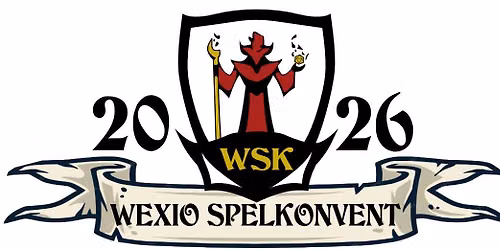 Wexio Spelkonvent 2026
