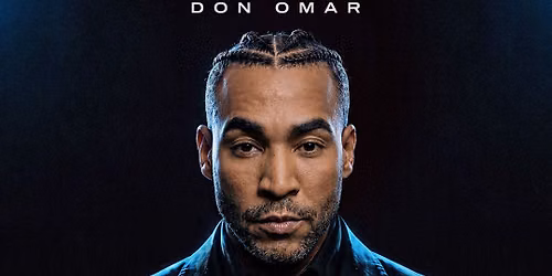 Don Omar at Michelob ULTRA Arena at Mandalay Bay Resort and Casino