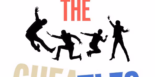 Beatles Tribute Night - Castle Bromwich