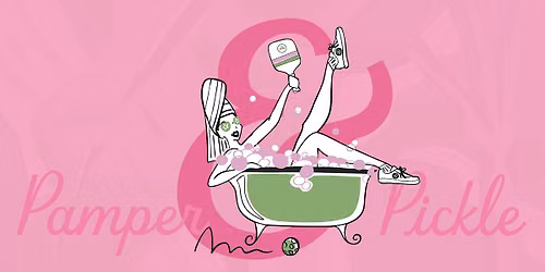 Pamper & Pickle